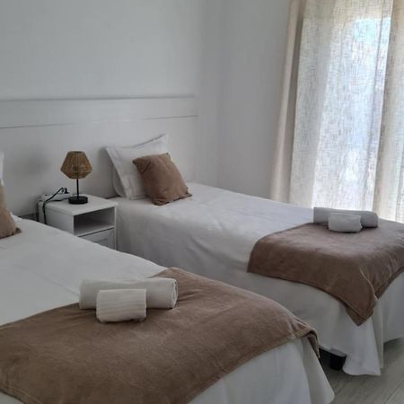 Apartamento Alagoinha Vila Nova de Milfontes Εξωτερικό φωτογραφία