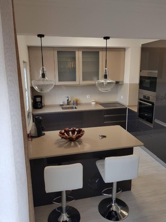 Apartamento Alagoinha Vila Nova de Milfontes Εξωτερικό φωτογραφία
