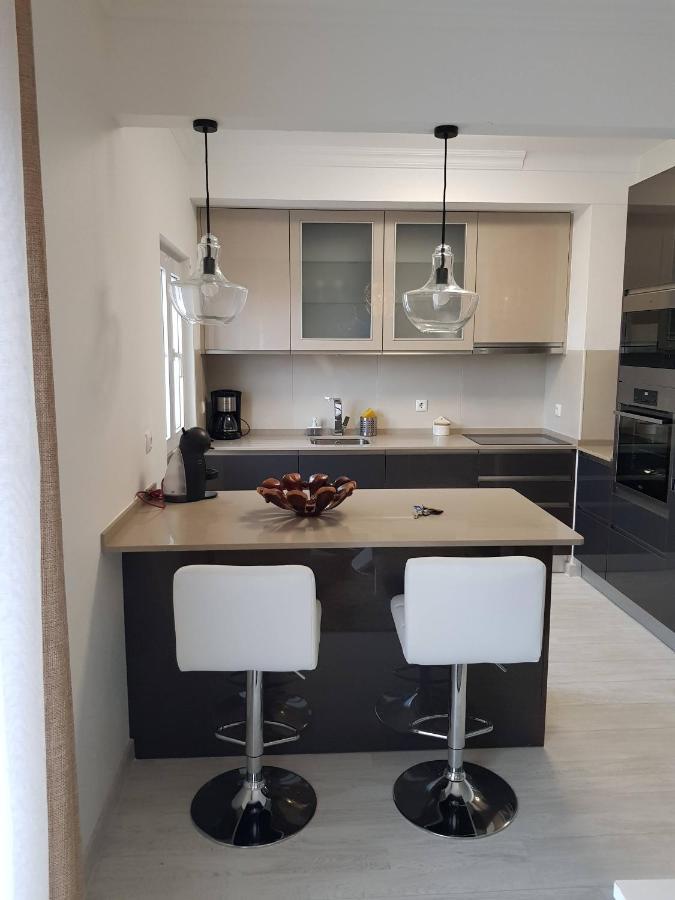Apartamento Alagoinha Vila Nova de Milfontes Εξωτερικό φωτογραφία