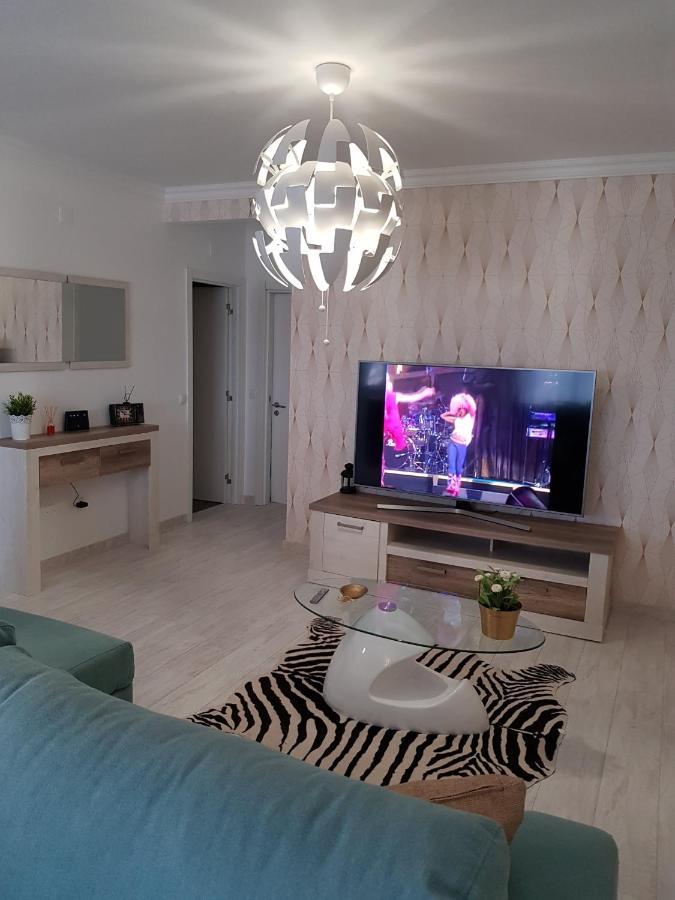 Apartamento Alagoinha Vila Nova de Milfontes Εξωτερικό φωτογραφία