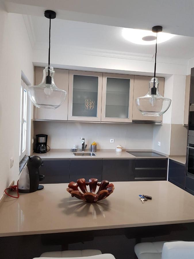 Apartamento Alagoinha Vila Nova de Milfontes Εξωτερικό φωτογραφία