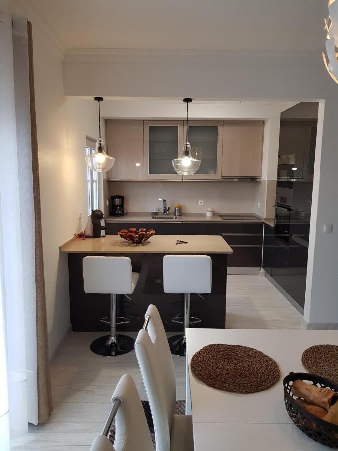 Apartamento Alagoinha Vila Nova de Milfontes Εξωτερικό φωτογραφία