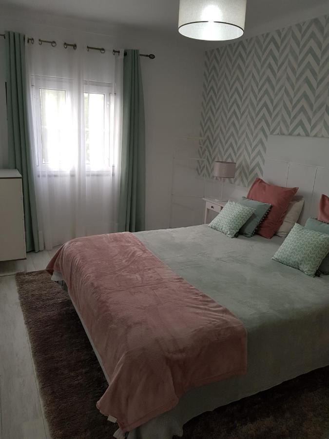 Apartamento Alagoinha Vila Nova de Milfontes Εξωτερικό φωτογραφία