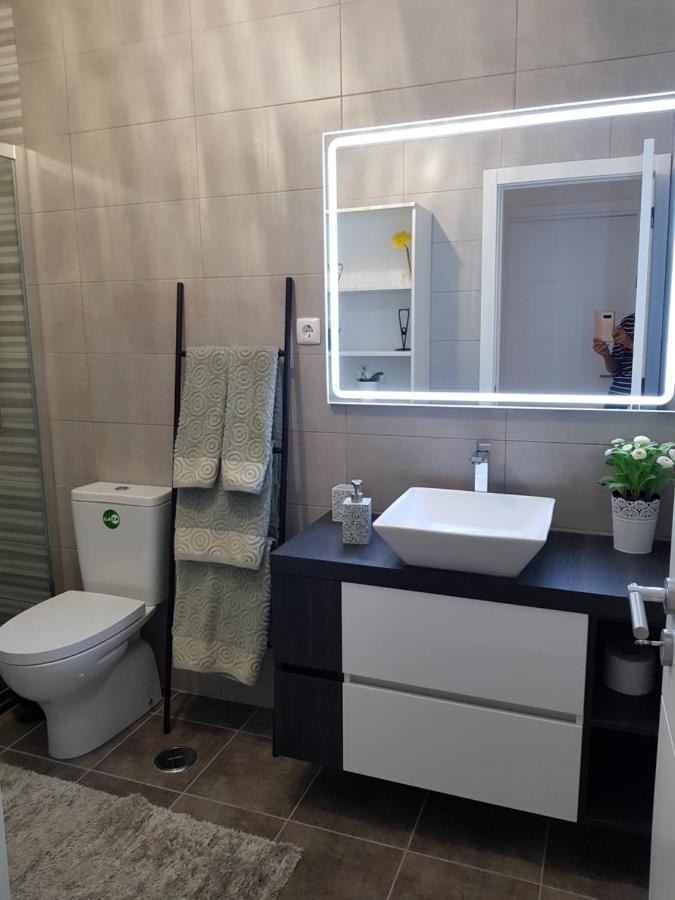 Apartamento Alagoinha Vila Nova de Milfontes Εξωτερικό φωτογραφία