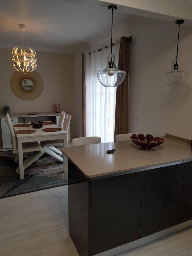 Apartamento Alagoinha Vila Nova de Milfontes Εξωτερικό φωτογραφία