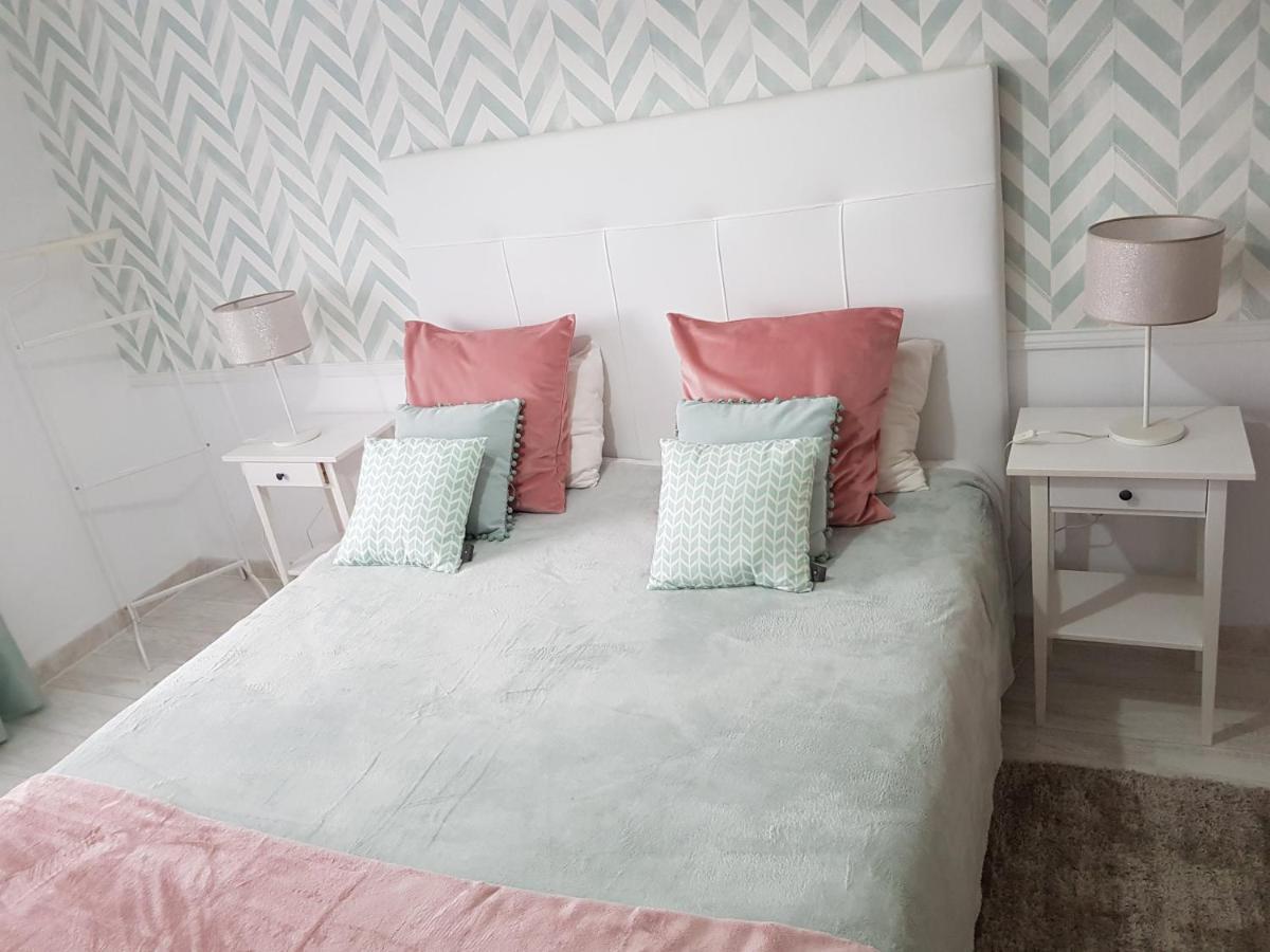 Apartamento Alagoinha Vila Nova de Milfontes Εξωτερικό φωτογραφία