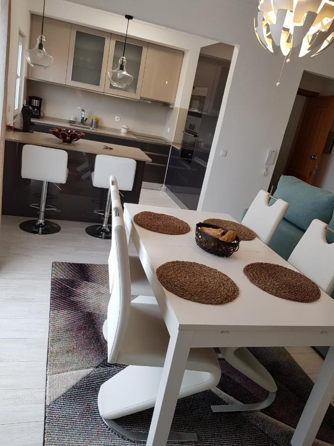 Apartamento Alagoinha Vila Nova de Milfontes Εξωτερικό φωτογραφία