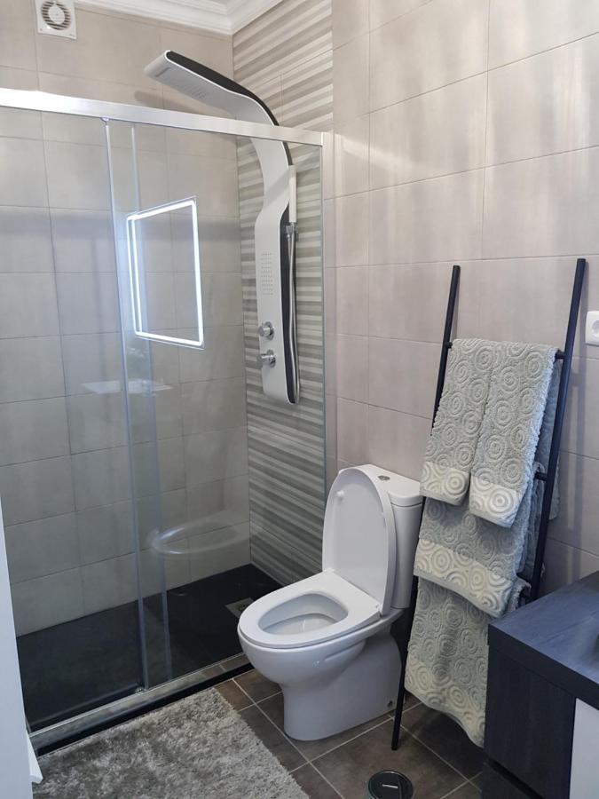 Apartamento Alagoinha Vila Nova de Milfontes Εξωτερικό φωτογραφία