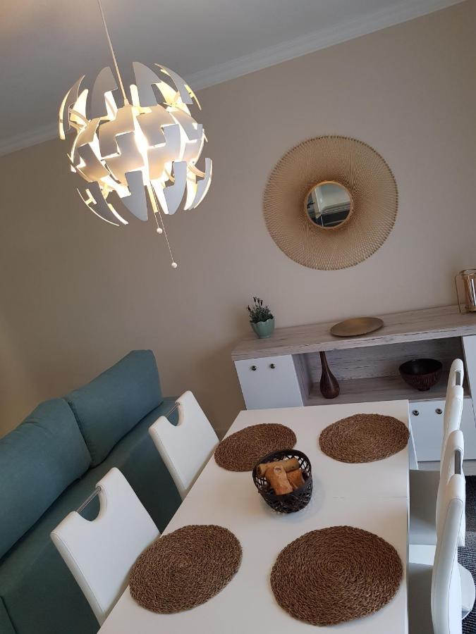 Apartamento Alagoinha Vila Nova de Milfontes Εξωτερικό φωτογραφία