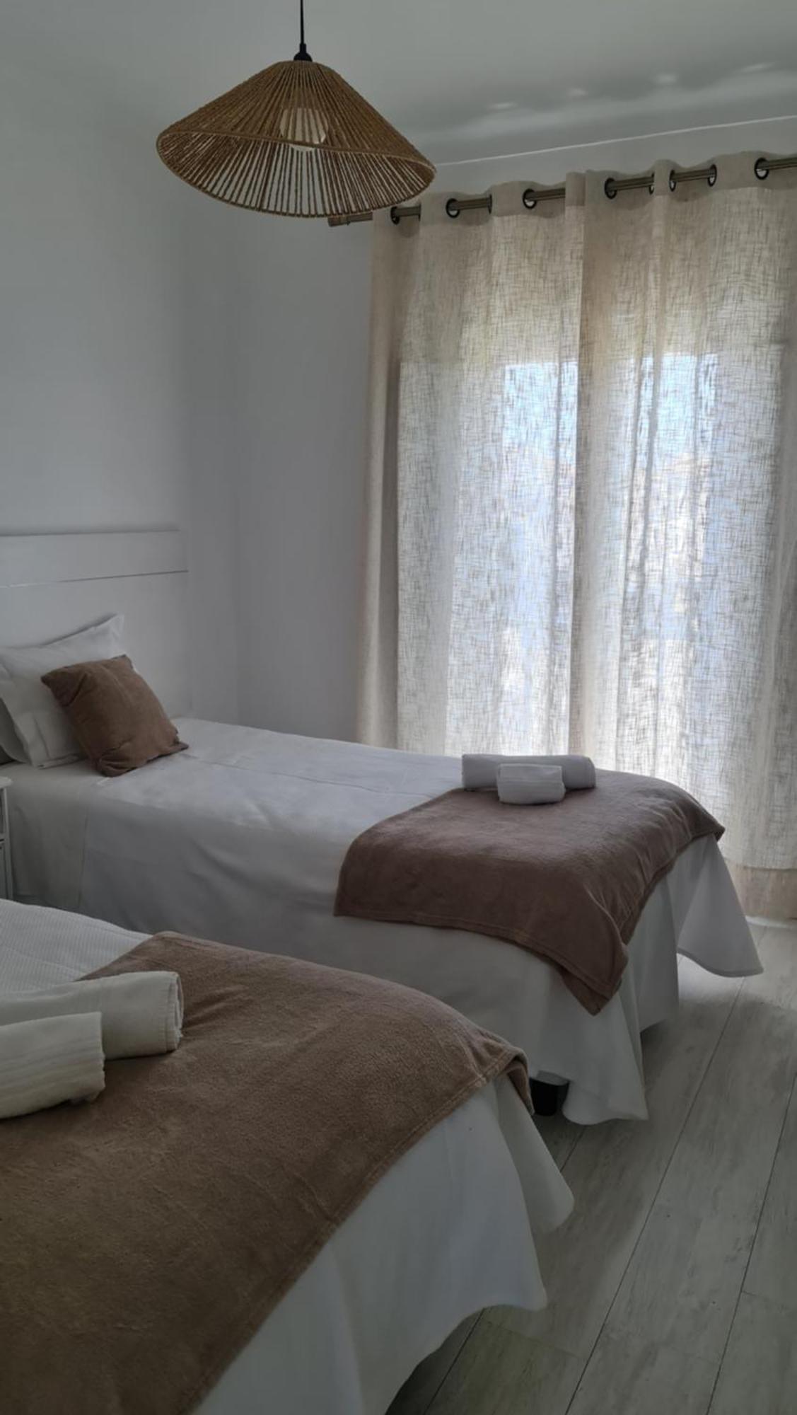 Apartamento Alagoinha Vila Nova de Milfontes Εξωτερικό φωτογραφία