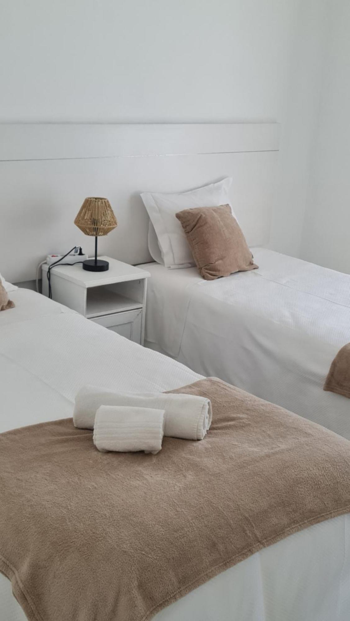 Apartamento Alagoinha Vila Nova de Milfontes Εξωτερικό φωτογραφία