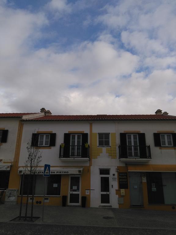 Apartamento Alagoinha Vila Nova de Milfontes Εξωτερικό φωτογραφία